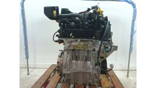 Recambio de motor completo para nissan micra v (k14) 2016- 1.0 referencia OEM IAM B4DB410 B4DB410 