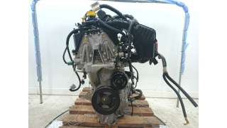 Recambio de motor completo para nissan micra v (k14) 2016- 1.0 referencia OEM IAM B4DB410 B4DB410 