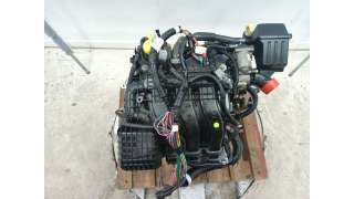 Recambio de motor completo para nissan micra v (k14) 2016- 1.0 referencia OEM IAM B4DB410 B4DB410 
