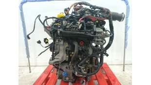 Recambio de motor completo para renault captur i (j5_, h5_) 2013- 0.9 tce 90 referencia OEM IAM H4BA400 H4BA400 