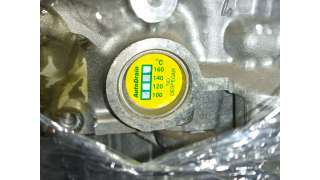 Recambio de motor completo para nissan micra v (k14) 2016- 1.0 referencia OEM IAM B4DB410 B4DB410 