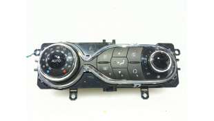 Recambio de mando calefaccion / aire acondicionado para renault captur i (j5_, h5_) 2013- 0.9 tce 90 referencia OEM IAM 27510879