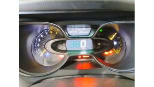 Recambio de cuadro instrumentos para renault captur i (j5_, h5_) 2013- 0.9 tce 90 referencia OEM IAM 248104016R 248104016R 