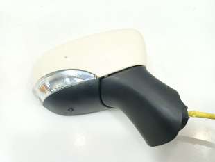 Recambio de retrovisor derecho para renault captur i (j5_, h5_) 2013- 0.9 tce 90 referencia OEM IAM 963011838R 963011838R  2