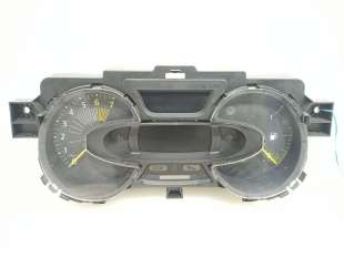 Recambio de cuadro instrumentos para renault captur i (j5_, h5_) 2013- 0.9 tce 90 referencia OEM IAM 248104016R 248104016R  2