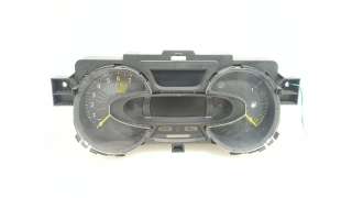 Recambio de cuadro instrumentos para renault captur i (j5_, h5_) 2013- 0.9 tce 90 referencia OEM IAM 248104016R 248104016R 
