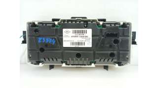 Recambio de cuadro instrumentos para renault captur i (j5_, h5_) 2013- 0.9 tce 90 referencia OEM IAM 248104016R 248104016R 