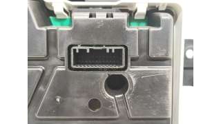 Recambio de cuadro instrumentos para renault captur i (j5_, h5_) 2013- 0.9 tce 90 referencia OEM IAM 248104016R 248104016R 