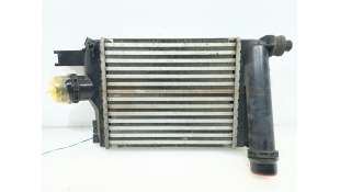 Recambio de intercooler para renault captur i (j5_, h5_) 2013- 0.9 tce 90 referencia OEM IAM 144963014R 144963014R 