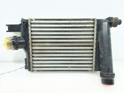 Recambio de intercooler para renault captur i (j5_, h5_) 2013- 0.9 tce 90 referencia OEM IAM 144963014R 144963014R 