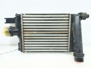 Recambio de intercooler para renault captur i (j5_, h5_) 2013- 0.9 tce 90 referencia OEM IAM 144963014R 144963014R 