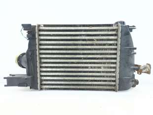 Recambio de intercooler para renault captur i (j5_, h5_) 2013- 0.9 tce 90 referencia OEM IAM 144963014R 144963014R  2