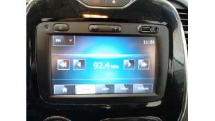 Recambio de pantalla multifuncion para renault captur i (j5_, h5_) 2013- 0.9 tce 90 referencia OEM IAM 281150198R 281150198R 