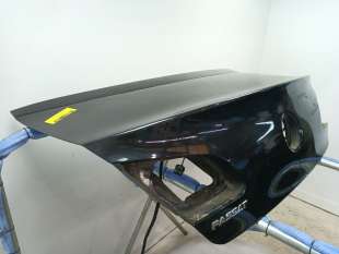 Recambio de tapa maletero para volkswagen passat cc (357) 2008-2012 básico referencia OEM IAM 3C8827025C 3C8827025C 3C8827025C 2