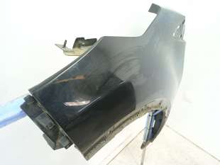 Recambio de aleta delantera izquierda para renault captur i (j5_, h5_) 2013- 0.9 tce 90 referencia OEM IAM 631018073R 631018073R 2