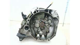 Recambio de caja cambios para renault captur i (j5_, h5_) 2013- 0.9 tce 90 referencia OEM IAM JR5357 JR5357 