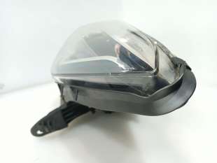 Recambio de faro izquierdo para renault captur i (j5_, h5_) 2013- 0.9 tce 90 referencia OEM IAM 260606152R 260606152R  2
