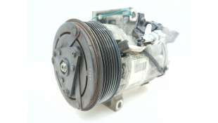 Recambio de compresor aire acondicionado para renault captur i (j5_, h5_) 2013- 0.9 tce 90 referencia OEM IAM 926000217R 9260002