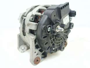 Recambio de alternador para renault captur i (j5_, h5_) 2013- 0.9 tce 90 referencia OEM IAM 231008593R 231008593R  2