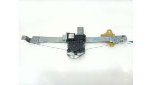 Recambio de elevalunas delantero izquierdo para renault captur i (j5_, h5_) 2013- 0.9 tce 90 referencia OEM IAM 807019225R 80701
