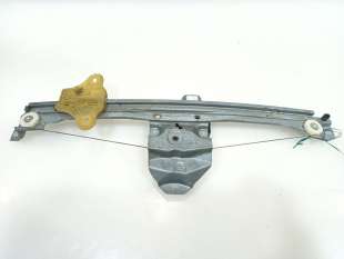 Recambio de elevalunas delantero derecho para renault captur i (j5_, h5_) 2013- 0.9 tce 90 referencia OEM IAM 807200713R 8072007 2