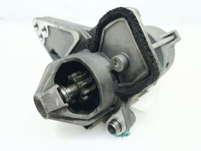 Recambio de motor arranque para renault captur i (j5_, h5_) 2013- 0.9 tce 90 referencia OEM IAM 233007970R 233007970R 