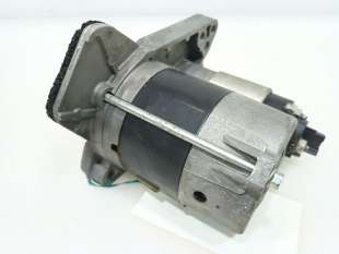 Recambio de motor arranque para renault captur i (j5_, h5_) 2013- 0.9 tce 90 referencia OEM IAM 233007970R 233007970R  2