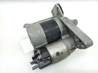Recambio de motor arranque para renault captur i (j5_, h5_) 2013- 0.9 tce 90 referencia OEM IAM 233007970R 233007970R 