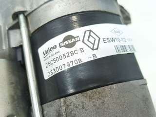 Recambio de motor arranque para renault captur i (j5_, h5_) 2013- 0.9 tce 90 referencia OEM IAM 233007970R 233007970R 