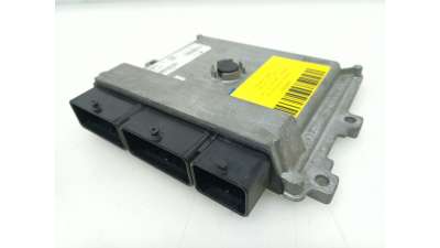 Recambio de centralita motor uce para renault captur i (j5_, h5_) 2013- 0.9 tce 90 referencia OEM IAM 237104736R 237104736R 