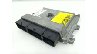 Recambio de centralita motor uce para renault captur i (j5_, h5_) 2013- 0.9 tce 90 referencia OEM IAM 237104736R 237104736R 