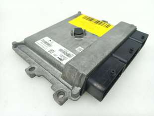Recambio de centralita motor uce para renault captur i (j5_, h5_) 2013- 0.9 tce 90 referencia OEM IAM 237104736R 237104736R  2