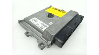 Recambio de centralita motor uce para renault captur i (j5_, h5_) 2013- 0.9 tce 90 referencia OEM IAM 237104736R 237104736R 