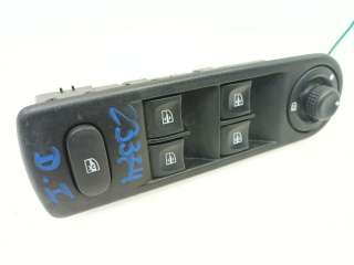 Recambio de mando elevalunas delantero izquierdo para renault captur i (j5_, h5_) 2013- 0.9 tce 90 referencia OEM IAM 254118722R