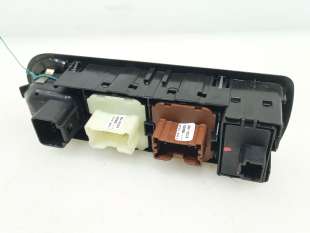 Recambio de mando elevalunas delantero izquierdo para renault captur i (j5_, h5_) 2013- 0.9 tce 90 referencia OEM IAM 254118722R 2