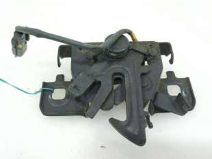 Recambio de cerradura capo para renault captur i (j5_, h5_) 2013- 0.9 tce 90 referencia OEM IAM 656011705R 656011705R  2