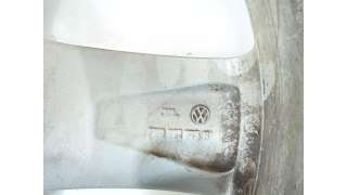 Recambio de llanta para volkswagen sharan van (7n1, 7n2) 2010- 2.0 tdi referencia OEM IAM 7N0601025N 7N0601025N 