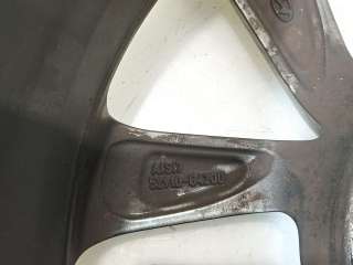 Recambio de llanta para hyundai i30 (pde, pd, pden) 2016- 1.0 t-gdi referencia OEM IAM 52910G4200 52910G4200 