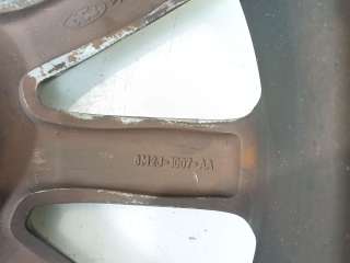 Recambio de llanta para ford s-max (wa6) 2006-2014 2.0 tdci referencia OEM IAM 1510962 8M2J1007AA 