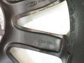 Recambio de llanta para ford s-max (wa6) 2006-2014 2.0 tdci referencia OEM IAM 1510962 8M2J1007AA 