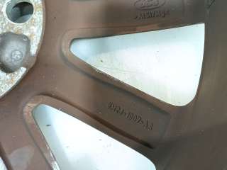Recambio de llanta para ford s-max (wa6) 2006-2014 2.0 tdci referencia OEM IAM 1510962 8M2J1007AA 