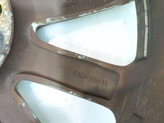 Recambio de llanta para ford s-max (wa6) 2006-2014 2.0 tdci referencia OEM IAM 1510962 8M2J1007AA 