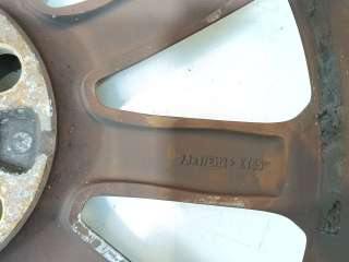 Recambio de llanta para ford s-max (wa6) 2006-2014 2.0 tdci referencia OEM IAM 1510962 8M2J1007AA 