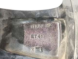 Recambio de llanta para mg rover mg zs suv 2017- 1.5 vti referencia OEM IAM 11513290 11513290 