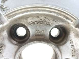 Recambio de llanta para seat ibiza iii (6l1) 2002-2009 1.9 tdi referencia OEM IAM 1J0601025B 1J0601025B  2