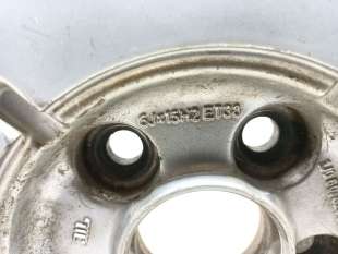 Recambio de llanta para seat ibiza iii (6l1) 2002-2009 1.9 tdi referencia OEM IAM 1J0601025B 1J0601025B  2