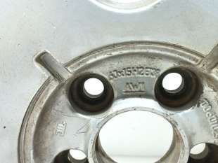 Recambio de llanta para seat ibiza iii (6l1) 2002-2009 1.9 tdi referencia OEM IAM 1J0601025B 1J0601025B  2