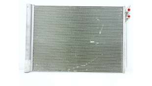 Recambio de condensador / radiador aire acondicionado para bmw serie 5 gran turismo (f07) 2009-2017 520d referencia OEM IAM 6450