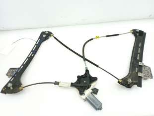 Recambio de elevalunas delantero derecho para mercedes-benz clase e coupé (c207) 2009-2016 e 250 cdi / bluetec / d (207.303, 207 2