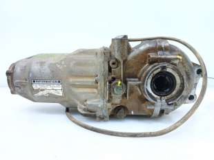 Recambio de grupo diferencial tra. para honda hr-v (gh) 1999-2006 1.6 cat referencia OEM IAM 41010PES305 41010PES305 